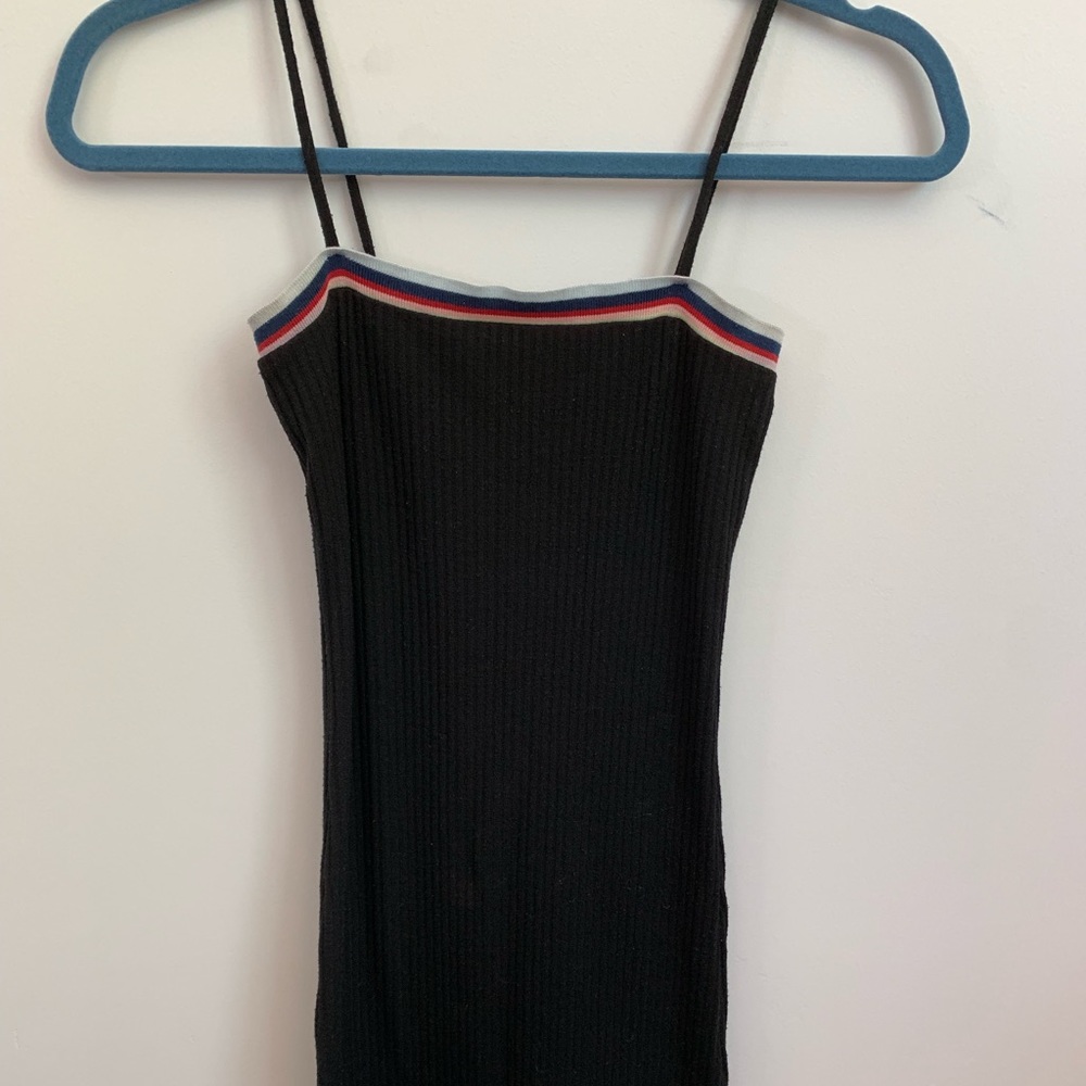 Midi Forver21 Dress